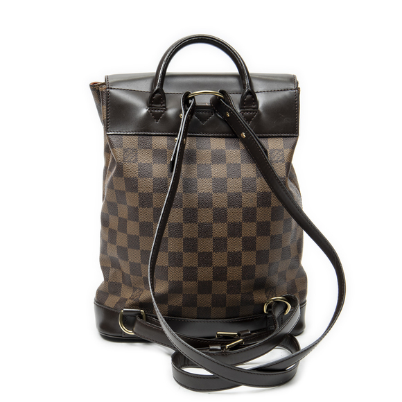 Louis Vuitton Soho - Picture 5 of 10